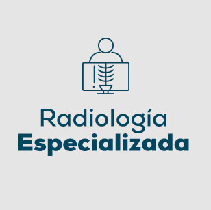 Radiología Especializada