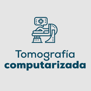 Tomografía Computarizada