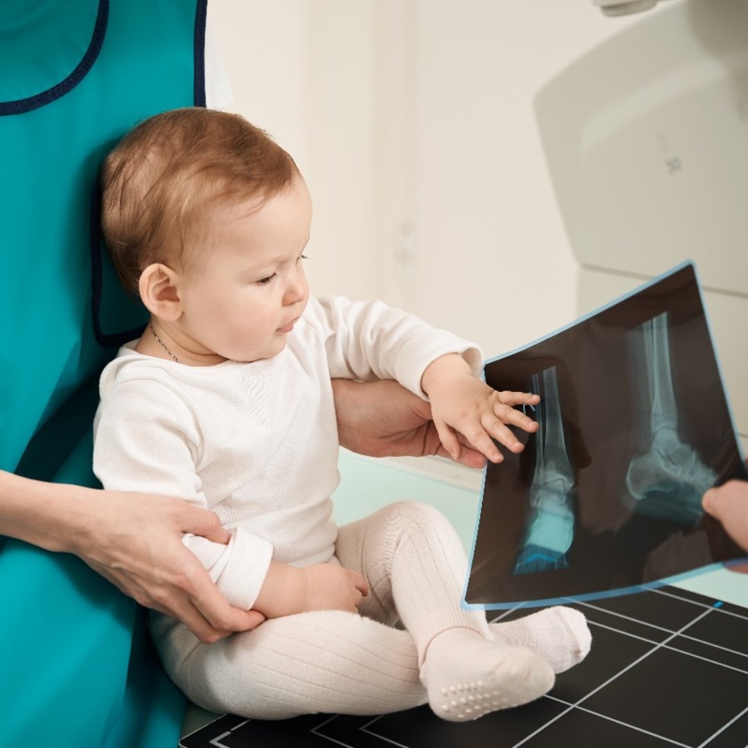 Radiografias Medellin