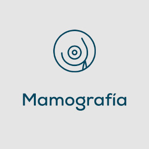 Mamografía