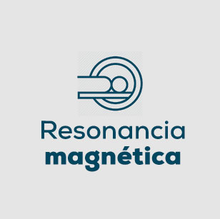 Resonancia Magnética