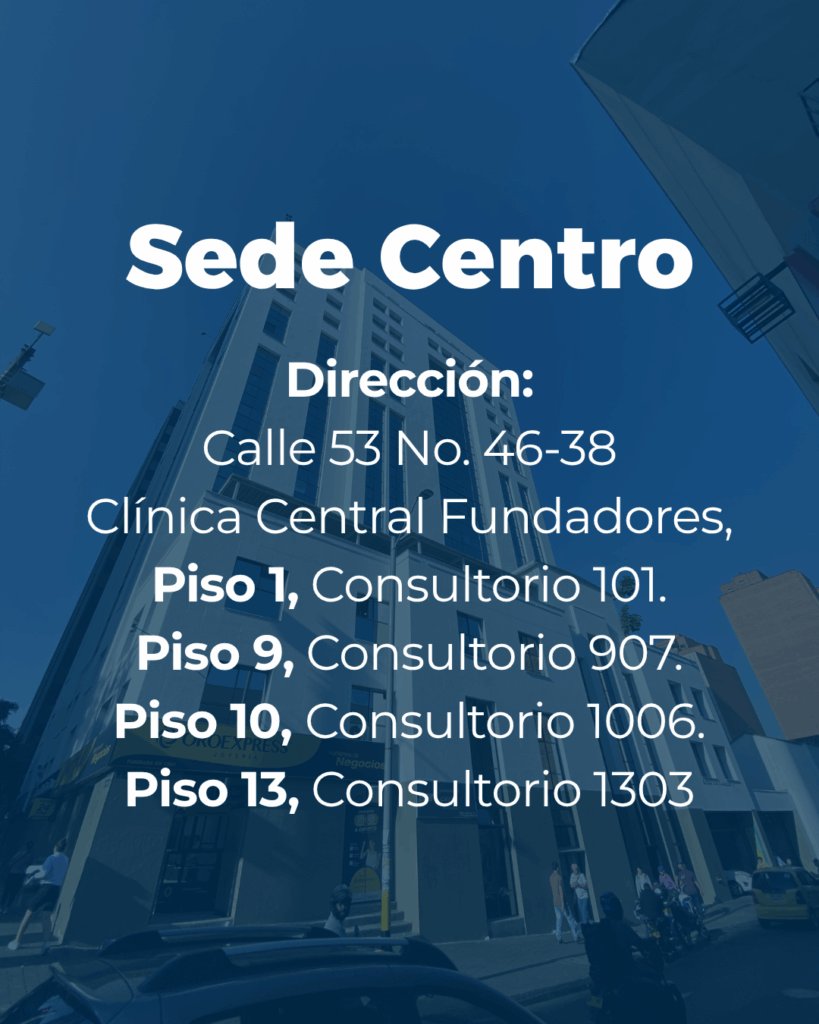 Sede Centro