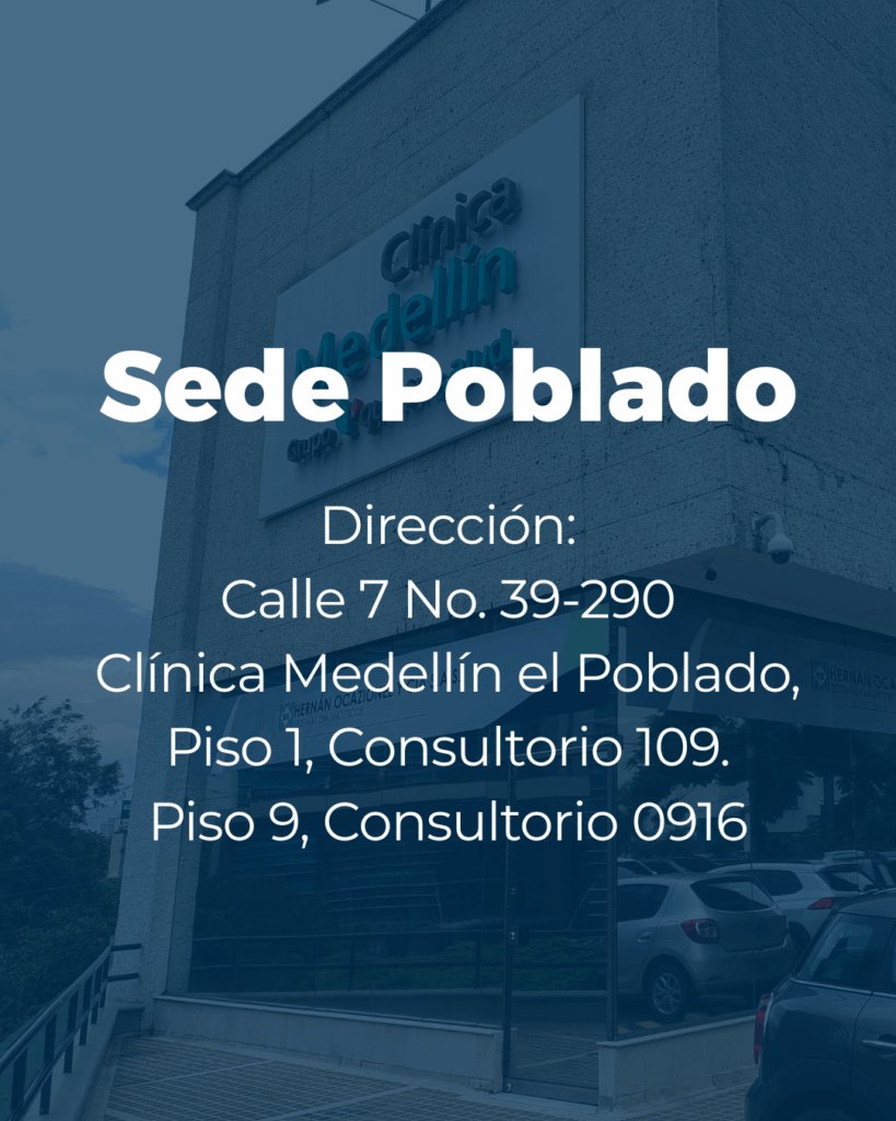 Sede Poblado