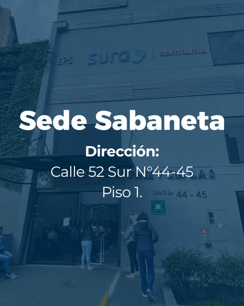 Sede Sabaneta